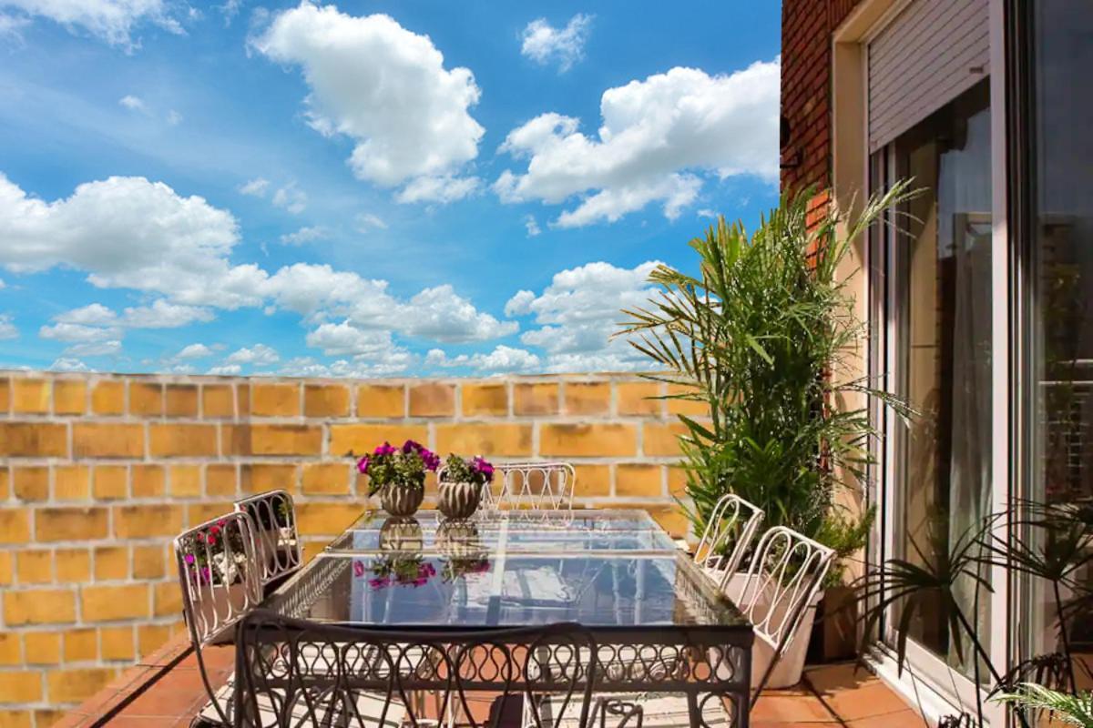 Explore The Most Exquisite West-End From A Harrods Family And Couple Home Londýn Exteriér fotografie